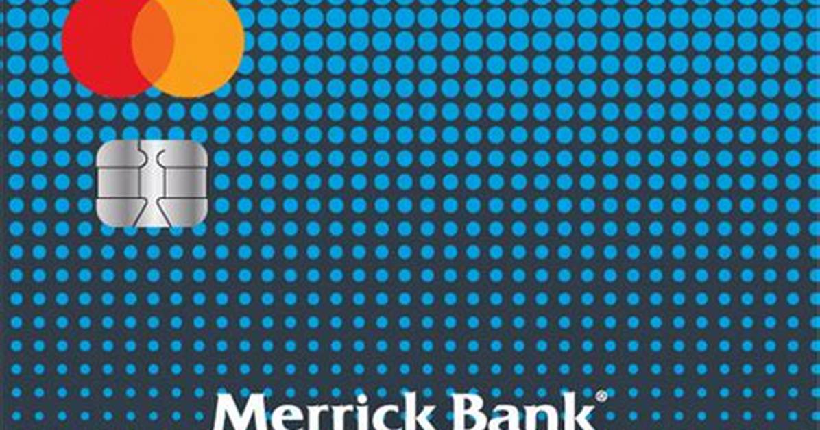Merrick Bank Credit Card Payment