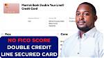 Merrick Bank Credit Score