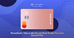 Merrick Bank Double Your Line Reviews