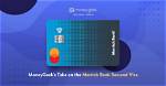 Merrick Bank Lost Card