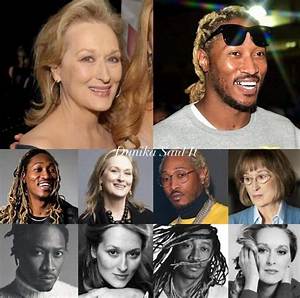Meryl Streep and Future: a Look at the Iconic Actress's Legacy and What Lies Ahead