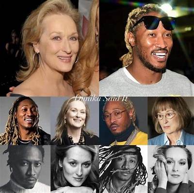 Meryl Streep and Future: a Look at the Iconic Actress's Legacy and What Lies Ahead