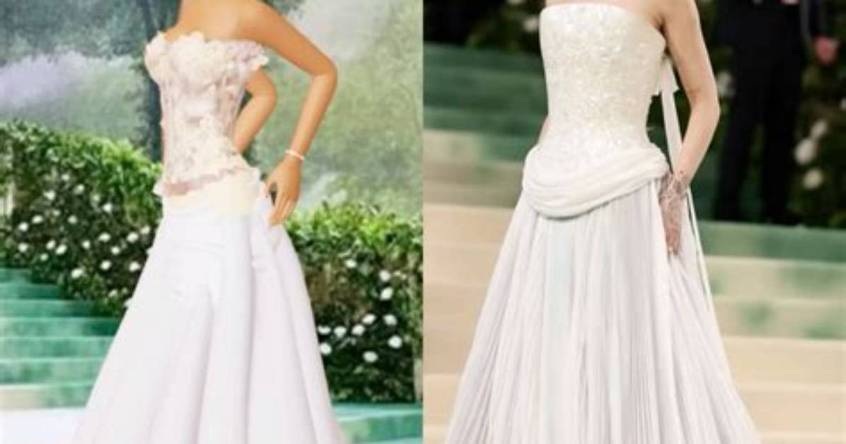 Met Gala Dti: 2024'S Biggest Trends & Looks