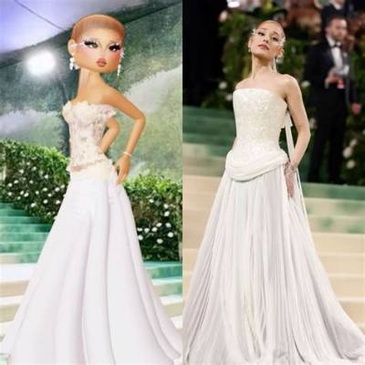 Met Gala Dti: 2024'S Biggest Trends & Looks