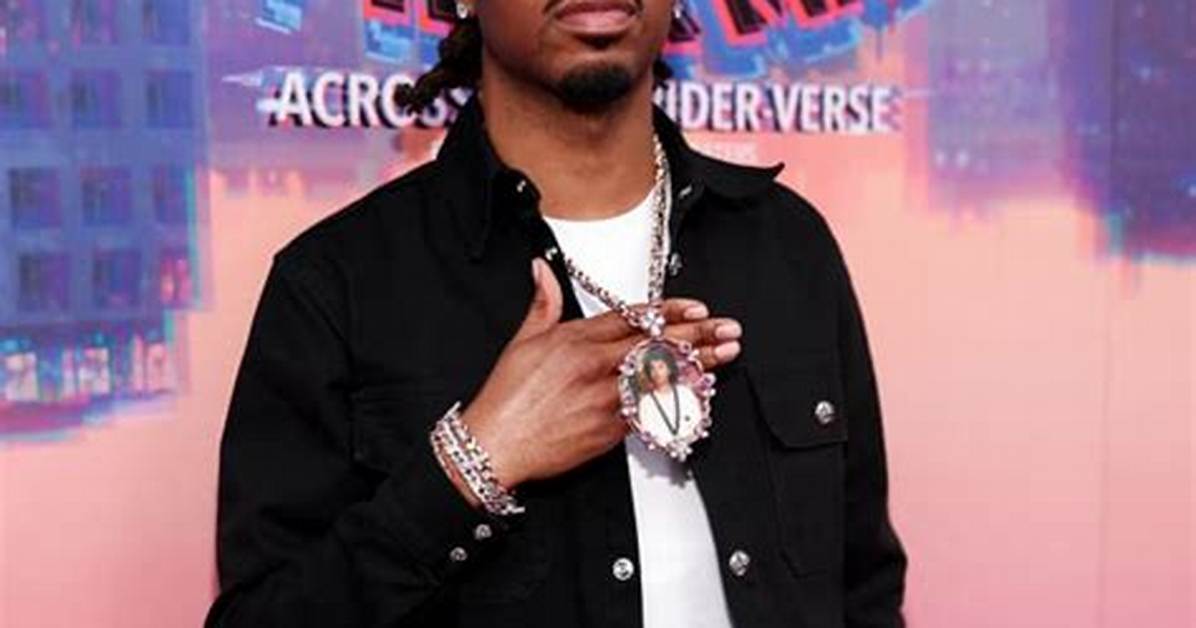 Metro Boomin Net Worth in 2024 Surprising
