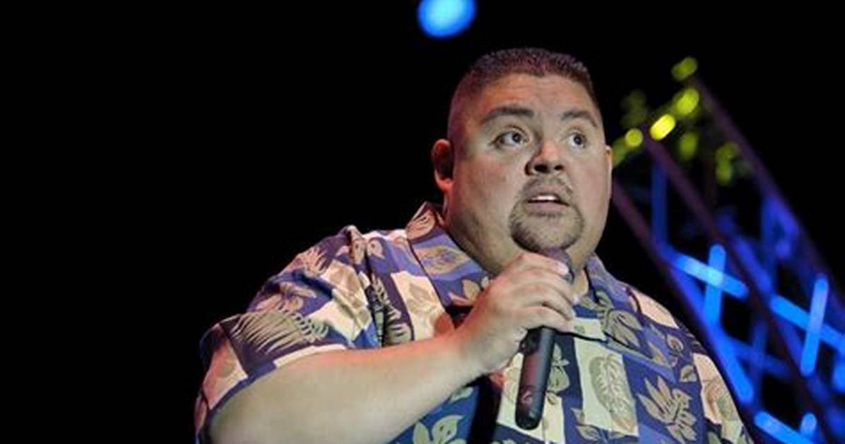 Mexican Comedian Male