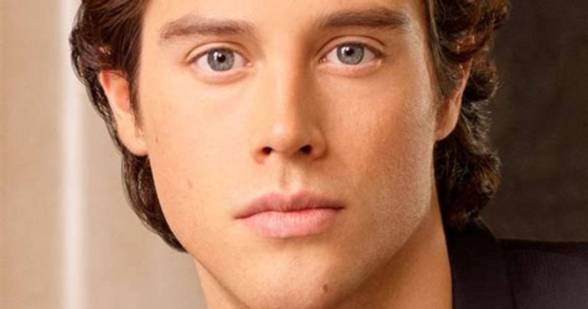 'Mexican Dynasties' Star Adan Allende Ended His Marriage Because of His Mom