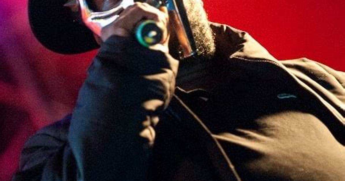 Mf Doom Height, Weight, Wiki, Biography, Age, Net Worth