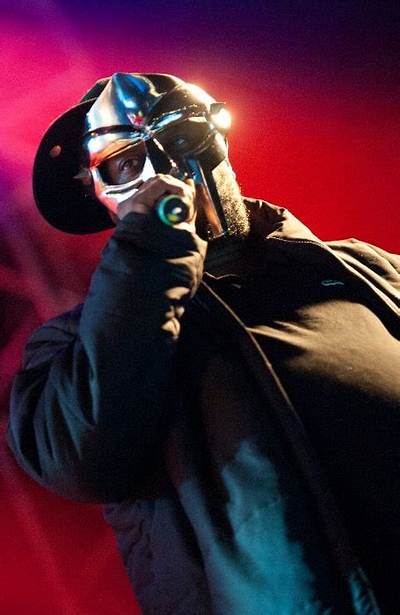 Mf Doom Height, Weight, Wiki, Biography, Age, Net Worth