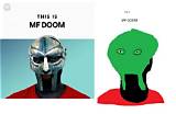 Mf Doom: 'I Think - a Lot of Times in Hip-Hop, Especially - Artists Get Kind of Pigeonholed into Being 'The Guy,' and It's Kind of Limiting in a Way.'