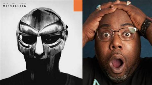 Mf Doom Unmasked: the Untold Story of the Metal Face Rapper