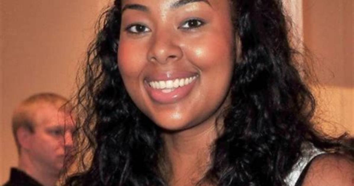Mia Amber Davis Net Worth