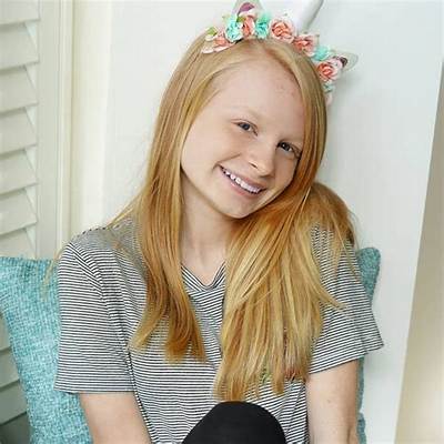 Mia Fizz – Biography, Facts & Life Story