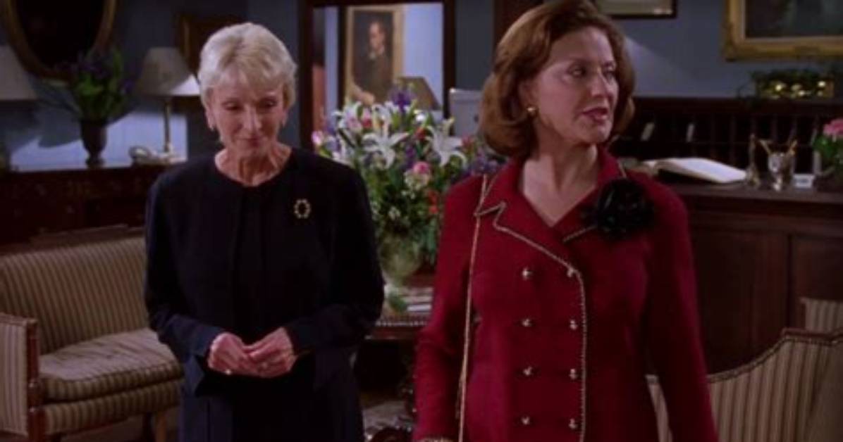 Mia: Gilmore Girls Character Profile