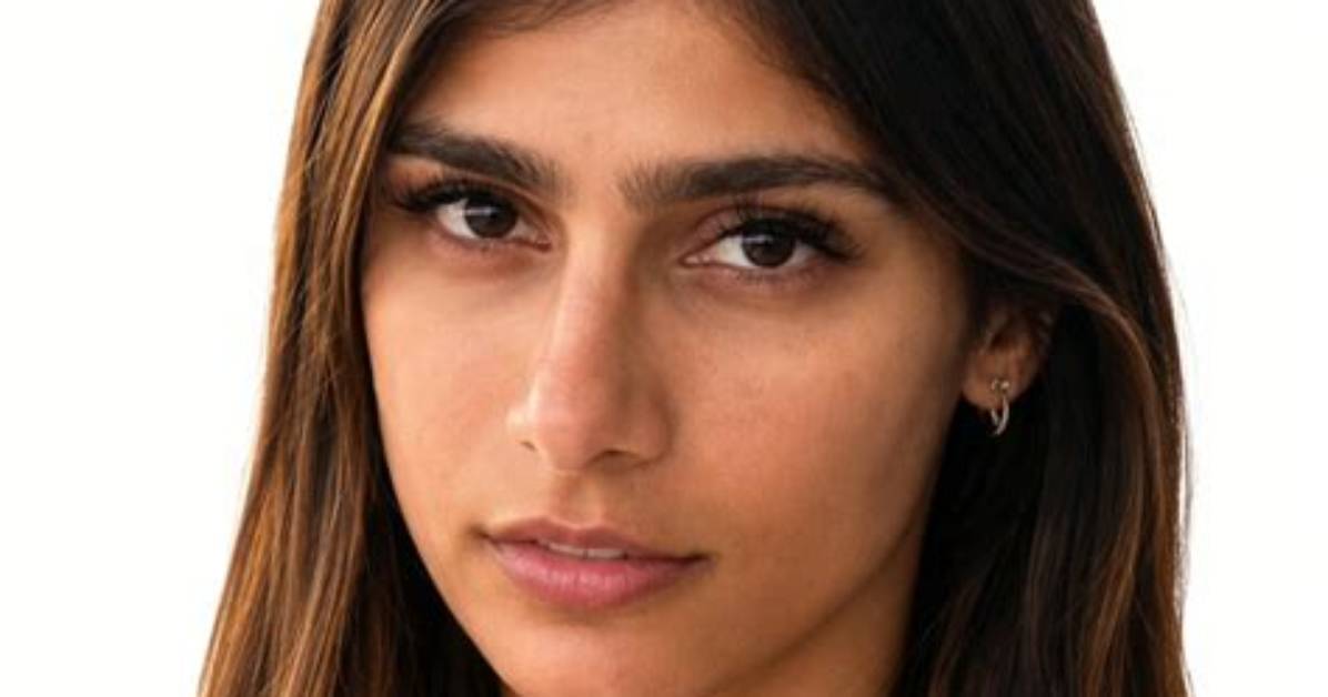 Mia Khalifa Age a Comprehensive Look at the Life and Career of a Global