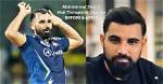 Mia Khalifa and Mohammed Shami: a Detailed Exploration of Their Lives, Achievements, and Influence