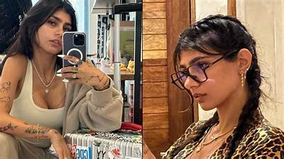 Mia Khalifa's Bf Secret Details Revealed: Everything You Need to Know