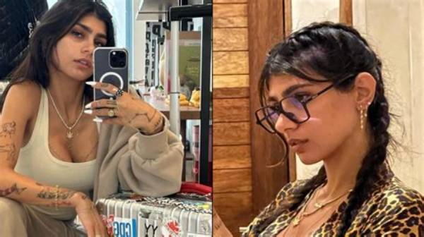 Mia Khalifa's Bf Secret Details Revealed: Everything You Need to Know