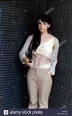 Mia Kirshner's Gripping Role in 24: a Deep Dive