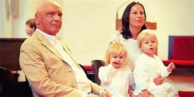 Mia Lauda Wiki [Niki Lauda’s Daughter], Biography, Age, , Family, Facts