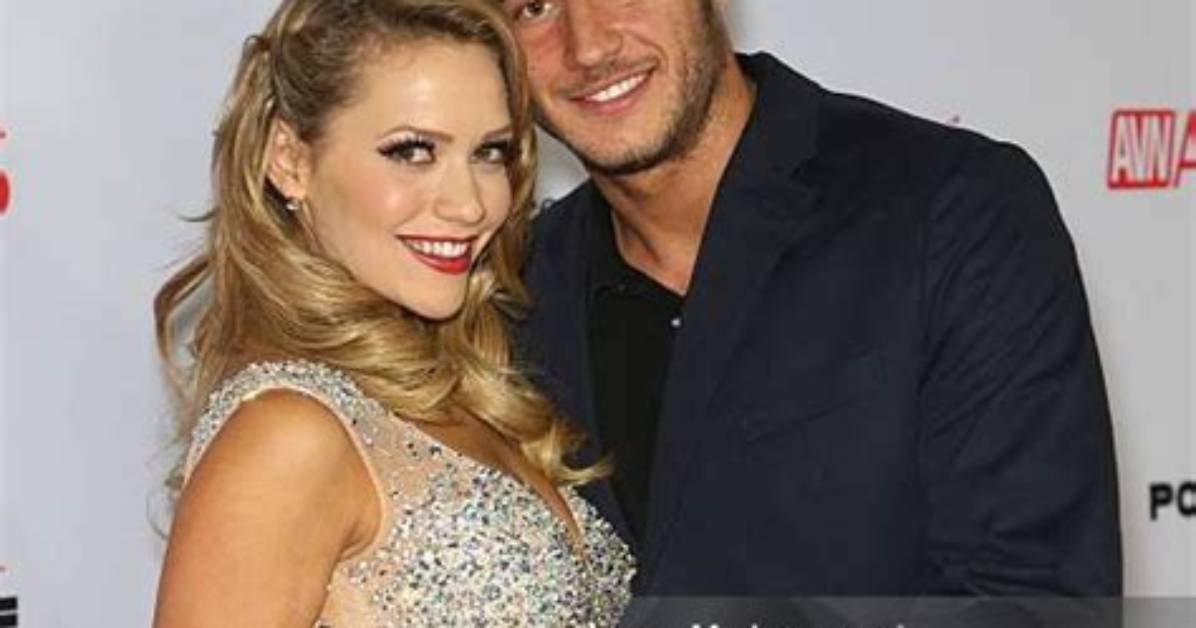 Mia Malkova Husband Who Is Daniel