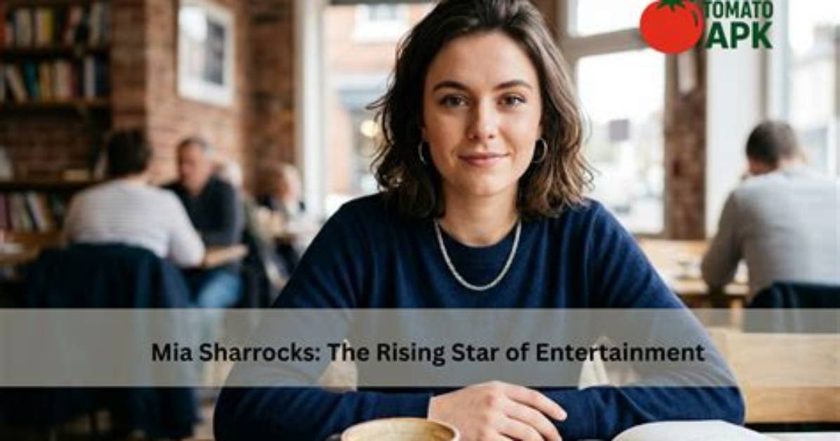 Mia Poonis: a Rising Star in the Entertainment World