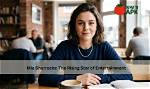 Mia Poonis: a Rising Star in the Entertainment World