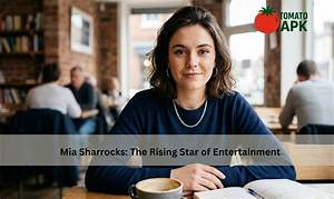 Mia Poonis: a Rising Star in the Entertainment World