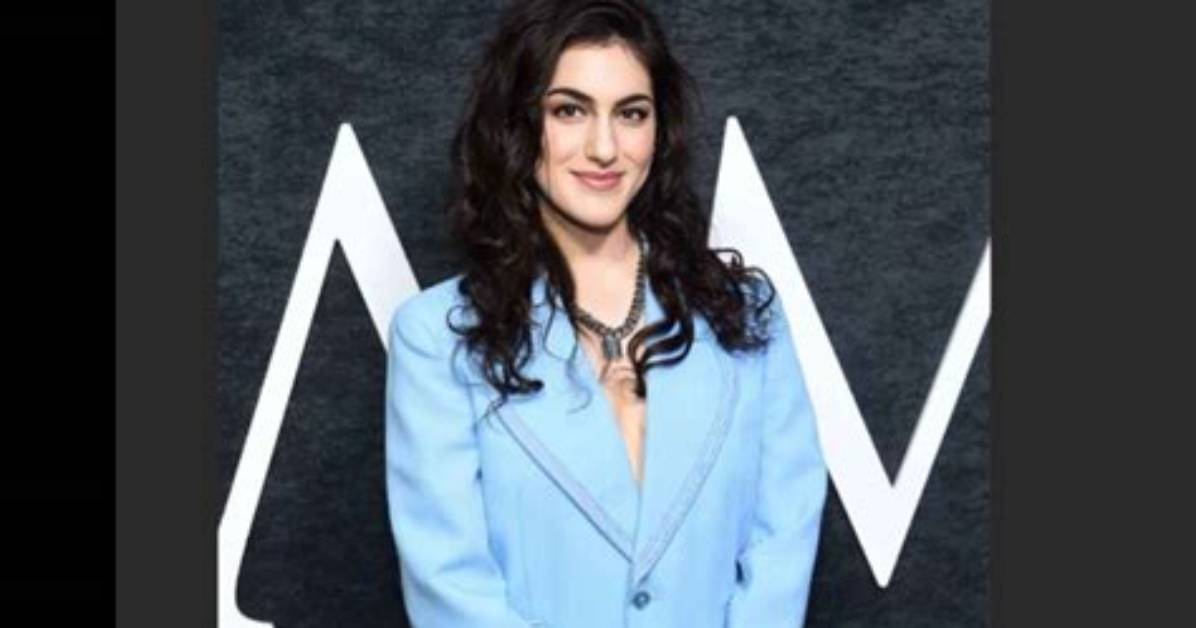 Mia Shpirer Height, Weight, Net Worth, Age, Wiki, Who, Instagram, Biography