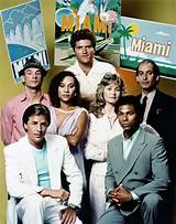 Miami Vice Cast: from Iconic Roles to Real-Life Stories