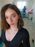 Micaela Velar: the Rising Star in the Spotlight