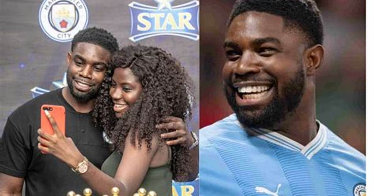 Micah Richards' Wife: Meet [Wife's Name]