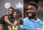 Micah Richards' Wife: Meet [Wife's Name]
