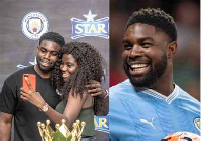 Micah Richards' Wife: Meet [Wife's Name]