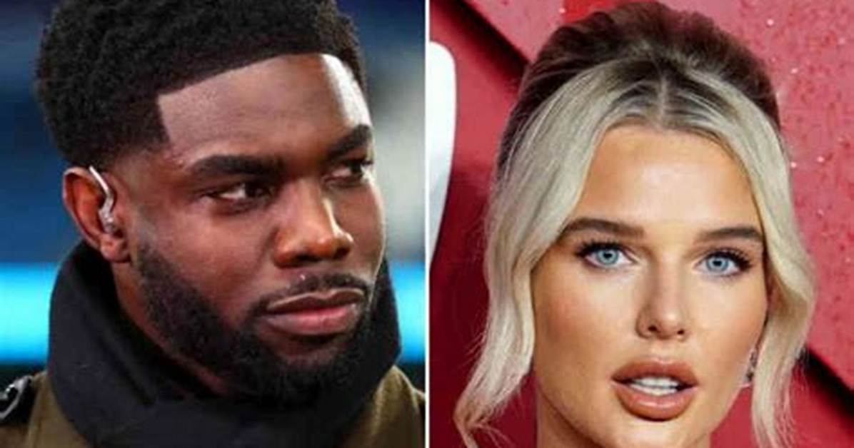 Micah Richards' Wife Sophie: Everything You Need to Know