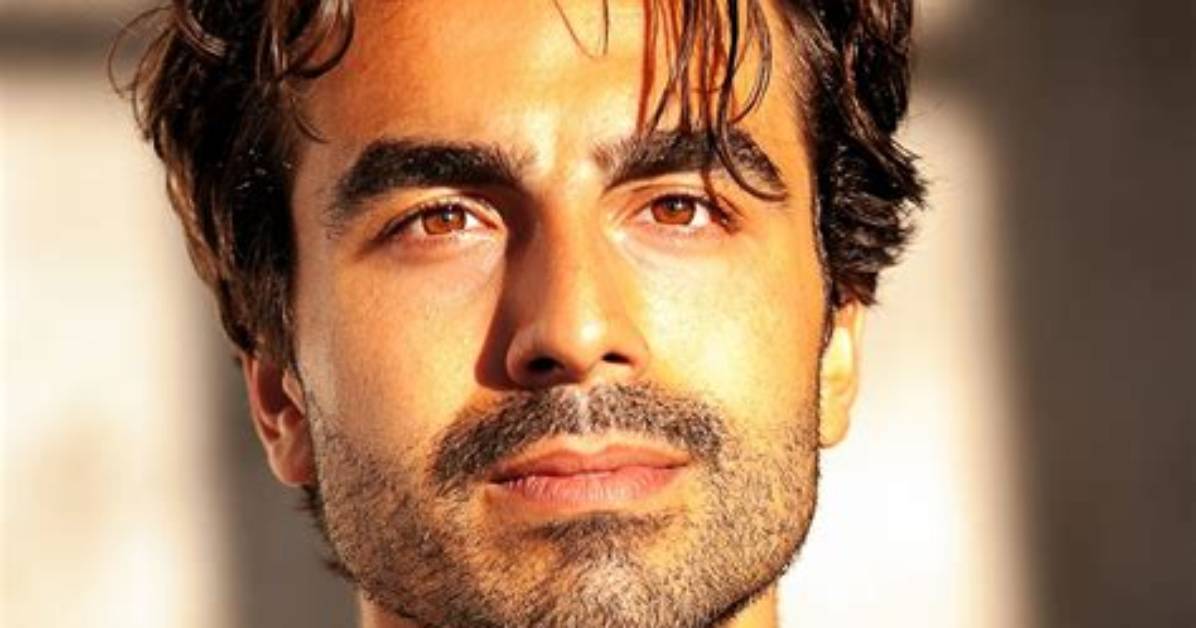 Michael Antonakos Biography Age Height Wiki Nationality