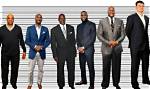Michael B Jordan's Height