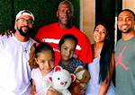 Michael B. Jordan's Kids: All You Need to Know