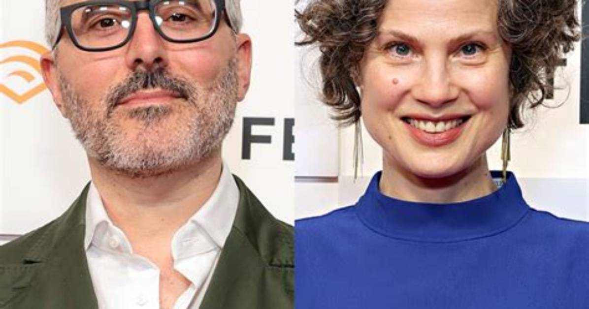Michael Barbaro – Journalist | When Did He Divorce Timothy George Levin?