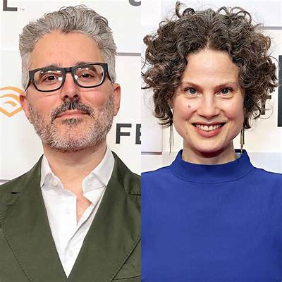 Michael Barbaro – Journalist | When Did He Divorce Timothy George Levin?