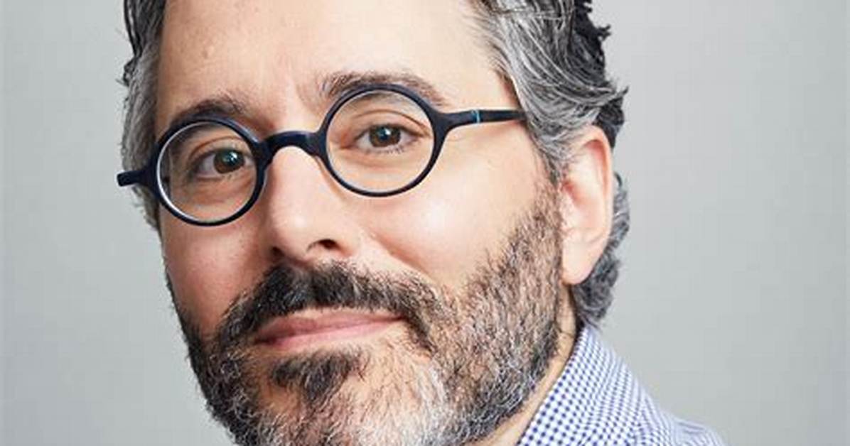 Michael Barbaro Journalist When Did He
