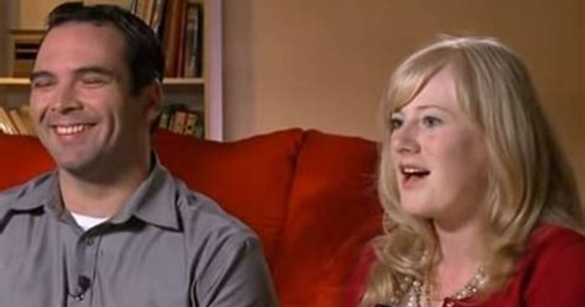 Michael Barnett's Marriage: a New Chapter