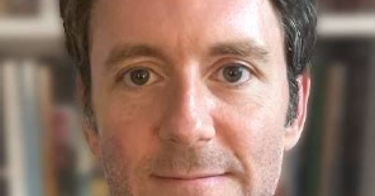 Michael Baxter Journalist Wikipedia Facts To
