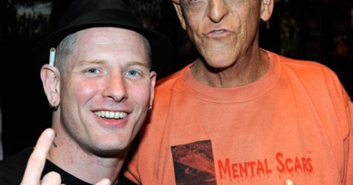 Michael Berryman Net Worth, Age, Height, Wife, Family, Bio