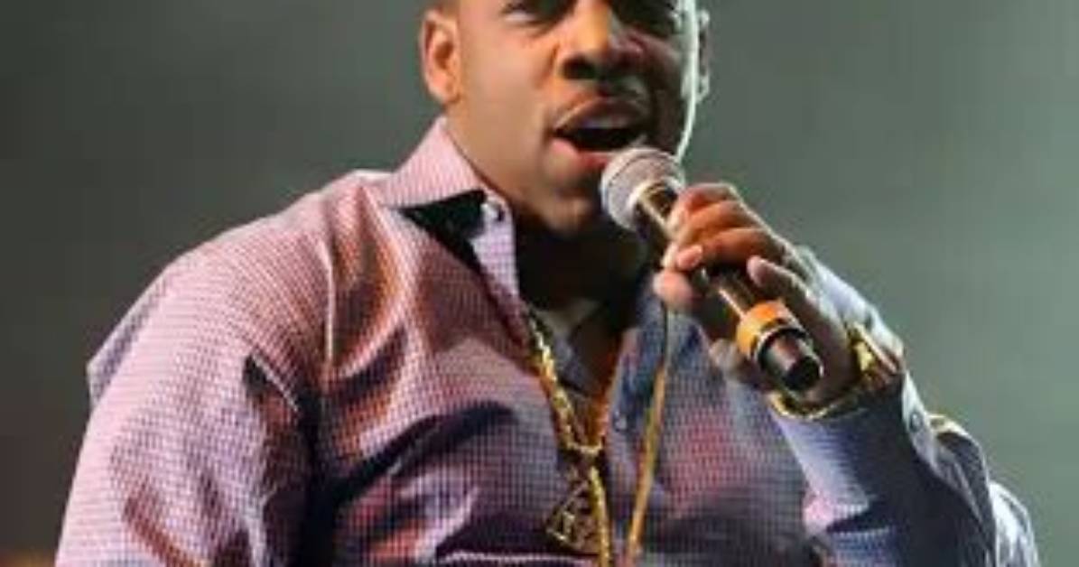 Michael Bivins: Net Worth, Biography, and Career Insights