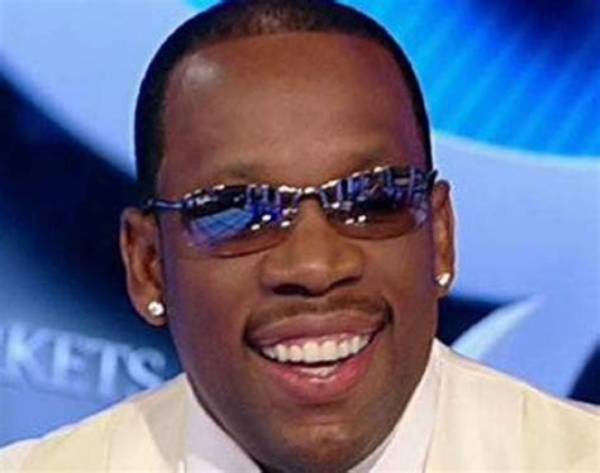 Michael Bivins Net Worth: Know About His Family, Wife and Children