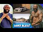 Michael Bless Net Worth