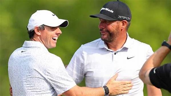 Michael Block Rory Mcilroy Beef Explained, Career History and Net Worth