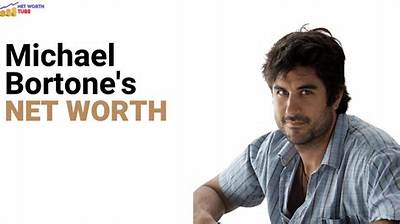Michael Bortone Net Worth: a Deep Dive into His Life and Achievements