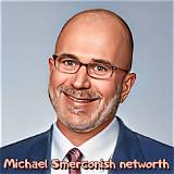 Michael Bush Net Worth 2024